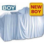 Boy, DR Boy, 50 aniversario, fakuma 2018, inyectora, microinyectora, inyección de plásticos, 60, centrotecnica