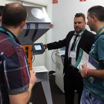 Coscollola, centro español de plásticos, peripheral Day, Motan Colortronic, Getecha, frigel, regloplas, industria 4.0, cdti, perifericos