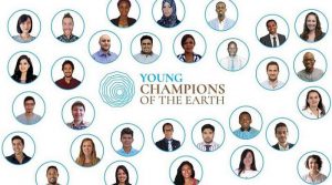 young champions of the earth, mundoplast, plástico, economía circular, medio ambiente, ideas, concurso, naciones unidas