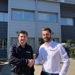 Creaform, medición, 3D, industria automovilistica, industria aeroespacial, oficina españa, oficina barcelona, mercado español, creaform, escaneado 3d, escaneo 3d, cube-r