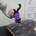 composite spain, eurecat, maria eugenia rodriguez, materiales compuestos, plásticos, aeronáutica, autos, piezas reforzadas. rtm