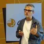 fabrice, all4pack paris feria de embalaje envases packaging amec envasgraf plástico