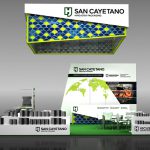 Hinojosa, Grupo Hinojosa, San cayetano, cipasi, vicusgraf, feria conxemar, galicia, packaging, envases pescado, freshbox, plástico