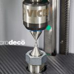 microdeco, ermua, control de calidad, automoción, piezas, mitoyo, sariki, sariki metrología, calidad