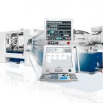 Netstal, grupo kraussmaffei, inyectora de plásticos, inyección de plásticos, moldeo por inyección, maquina de inyección, elios, elion, Netstal, fakuma 2018, smart operation