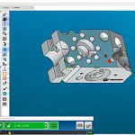 PC-Demis, software de metrología, medición, versión 2018, hexagon MI, hexagon metrology, hexagon manufacturing intelligence, programa PC-Dmis