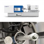 raorsa, raorsa maquinaria, toto, fakuma 2018, inyectora toyo,