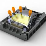 vero software, moldes y matrices, jornada, hexagon MI, visi, moldes, medición y control