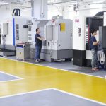 Wayken, mecanizado CNC, servicio de mecanizado, piezas de plastico, prototipado, china, centro de mecanizado, bajo coste, periodo de tiempo