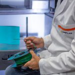 Proyecto Fa Driver, termoplásticos, conductividad térmica, impresión 3D, plásticos para fabricación aditiva, tecnología FDM, aimplas, ivace, fondos feder