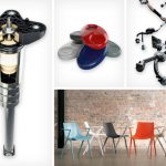 basf, fakuma 2018, novedades, plásticos, automoción, ultramid, ultrason, elastollan, infinergy, silla Aula de Wilkhahn