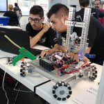 Barcelona industry Week, healthio, IoTSWC, internet, digitalización, impresión 3d, Barcelona Industry Week, industria 4.0