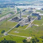 borealis, planta amberes, propileno, polipropileno