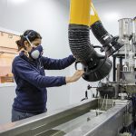 compoundig de plástico, aimplas, centro tecnológico, curso de compoundig de aimplas