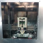 eurecat, centro tecnológico, in(3D)ustry, impresora de silicona, add2man, impresoras 3D, máquina para deformación de chapa