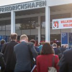 fakuma 2018, feria fakuma, cifras finales, friedrishafen, alemania, plásticos, inyección de plásticos, transformación de plásticos, procesamiento de plástico, feria, visitantes