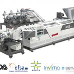 gneuss, proceso de reciclaje, extrusora MRS, PET, aprobacion, envase contacto alimentario, autorizaciones, FDA