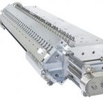 smartgap, roi, amortizacion, edi, nordson, lámina, cambiador