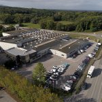 united caps, tapones, planta Alençon, francia