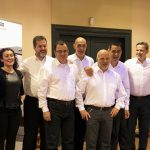 hasco Ibérica, 25 aniversario, cumpleaños, celebración, daniel vizuete, molde, sector del molde, inyección de plásticos, coscollola