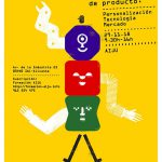 aiju, instituto del jugete, innovación sector juguetero, tecnologías inmersivas, digitalización 3D, fabricación aditiva, sistemas smart