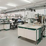 plástico, andaltec, laboratorios, proyectos, 10.000 servicios prestados, servicios tecnológicos, test de producto, centro tecnológico del plástico, martos, jaén, andalucía