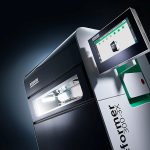 arburg, freeformer 300-3X, formext 2018, sistema de fabricación aditiva, impresión 3d, piezas más grandes, arburg plastic freeforming
