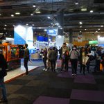 chemplast, chemplast expo, satisfaccion, visitantes, nebext, guzman, raorsa, centro español de plásticos, demag