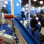 chemplast, chemplast expo, satisfaccion, visitantes, nebext, guzman, raorsa, centro español de plásticos, demag