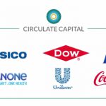 ocean conservancy, circulate capital, dow, iniciativas, medio ambiente, residuos marinos, recolección de residuos plásticos, reciclaje de residuos plásticos, industria química