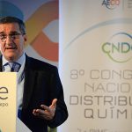 8CNDQ, congreso nacional de distribución química, logística, chemplast Expo, feique, adq, empresa familiar, reach, legislación, distribución química