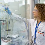 proyecto enzplast, enzplast, aimplas, enzimas al plásticos, sintesis de polímeros, compostabilidad, química verde, producción sostenible de plásticos, aimplas centro tecnológico