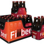 fillbee, ds smith pastics, botellas, cajas reutilizables, envases retornables, botellas de un solo uso, reciclabilidad, plásticos, sostenibilidad, brau breviale