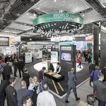 Arburg, freeformer 300-3x, formnext 2018, presentación mundial, fabricación aditiva, lanzamiento mundial, diversidad de materiales plásticos, modelo de renting, freeformer, impresión 3D, éxito, Juliane Hehl