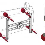 gimatic, prensión, plasticos, vsf+vab, manipulación de piezas robótica