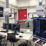 innovalia metrology, amorebieta, laboratorio, medición, ingeniería inversa, jornada sobre metrología, metrología 4.0, optiscan