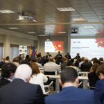 itenedow, packaging, jornada, embalaje, film, transporte de mercancias, logistica,