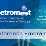15 conferencia metromeet, industria 4.0, calibración innovalia metrology, metromeet 2019, conferencia, programas de ponencias, metrología industrial, bilbao, medición y control