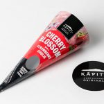 mondi kalenobel, oexmann, helados, envolorio, packaging, envase, cucurucho, envoltura, ventana de film plástico