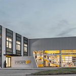 ingka group, ngr, molinos, reciclado de plástico, granuladores, plástico reciclado, comercial douma, fabricante de molinos, ngr, new group generation