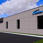 nordson, edi, nueva planta de cabezales de extrusión, edi, wisconsin, fábrica mundial, inversión recubrimiento