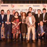 chemplast expo, ganadores premios chemplast 2018, chemplast awards 2018, innovación, repsol, cepsa, centro español de plásticos, 3d industria, innovación, plásticos, química