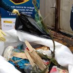 basuras marinas, proyecto repescaplas, aimplas, pescadores, gandía, marín, vigo, recogida de basura, limpieza de mares y océanos