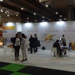 repsol, chemplast expo, participación, plásticos, partner, patrocinio, patrocinador, stand, feria del plástico