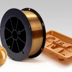 sabic, formnext 2018, novedades, fabricación aditiva, impresión 3d, materiales, resina, ultem