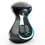 copolímero de impacto, polipropileno, SABIC PPA20, electrodomésticos, polímero, plástico, ahorro de costes, inyección, sustituto del abs, acabado superficial, propiedades estéticas, copolímero