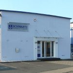 schwartz, Röchling, Röchling engineering plastics, adquisición de Schwartz, transformador de plásticos alemán, mecanizado de piezas, poliamida, piezas de plástico