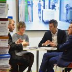 all4pack, feria del packaging, feria del envase y embalaje, plásticos, pet, parís