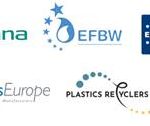 industria europea de los plásticos, asociaciones de la cadena de valor de los plásticos, plasticseurope, circularidad de los plásticos, economía circular, encuentro bruselas, plastics converters, petcore europe, edana, plastics recyclers europe, european plastics converters, aise