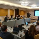 euMBC, compounder, compounding, mezclas, masterbatches, plástico, EuMBC, junta, reunión, presidente, junta directiva